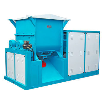 Detergent sigma  mixer machine