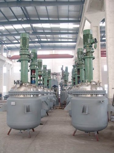 Alkyd Resin Manufacturing Plants Manufacturer Alkyd Resin Manufacturing Plants Manufacturer