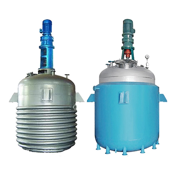 Polyester Resin Plant Polyester Resin Plant