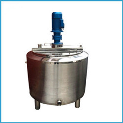 Stainless steel small chemical liquid 50l mixing tank Stainless steel small chemical liquid 50l mixing tank