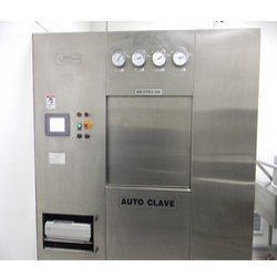 Sliding Door type Autoclave sterilizer Sliding Door Autoclave sterilizer