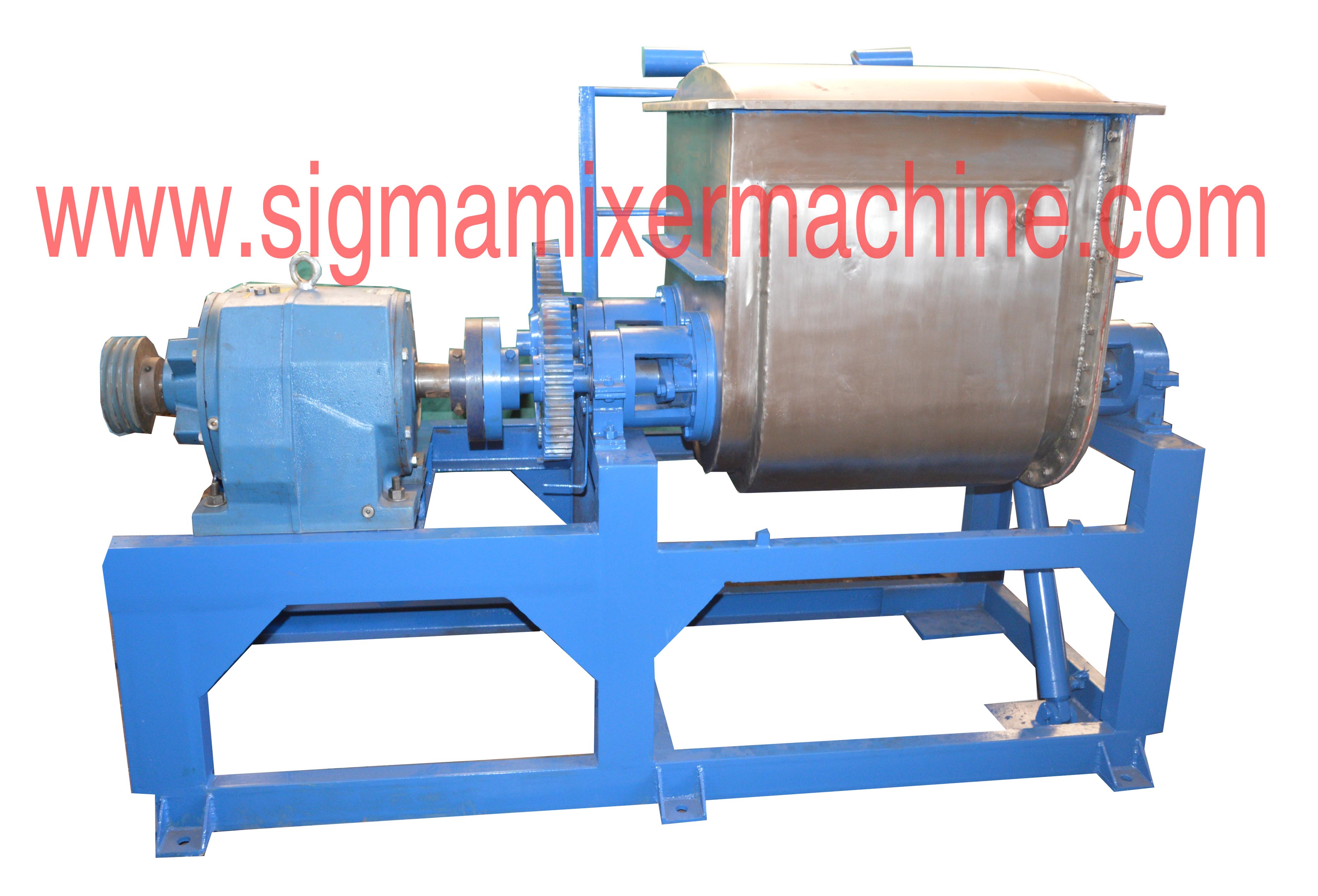 Food Grade Sigma Mixer